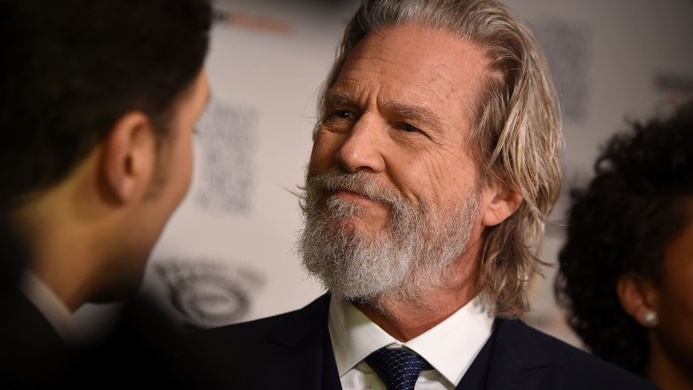 jeff bridges smiling