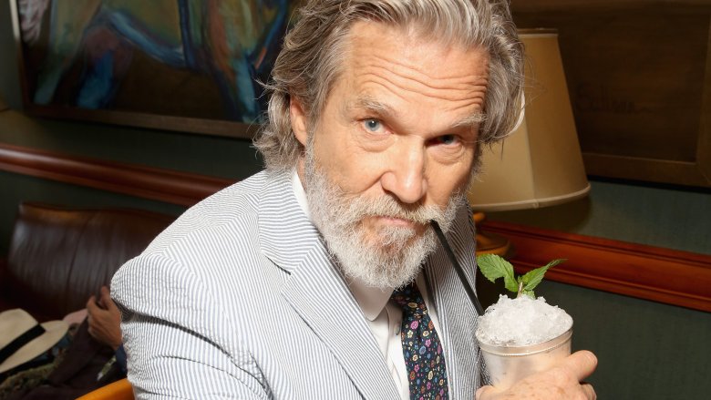 jeff bridges looking serious