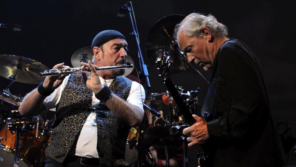Jethro Tull 2010s