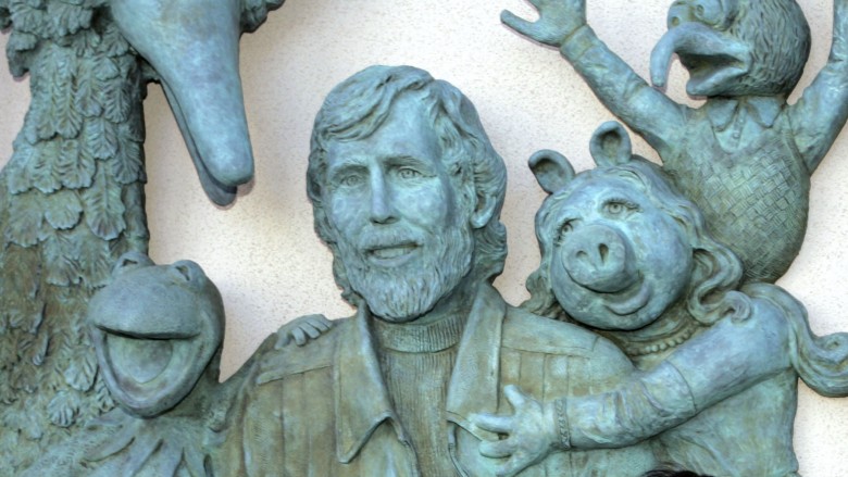 jim henson