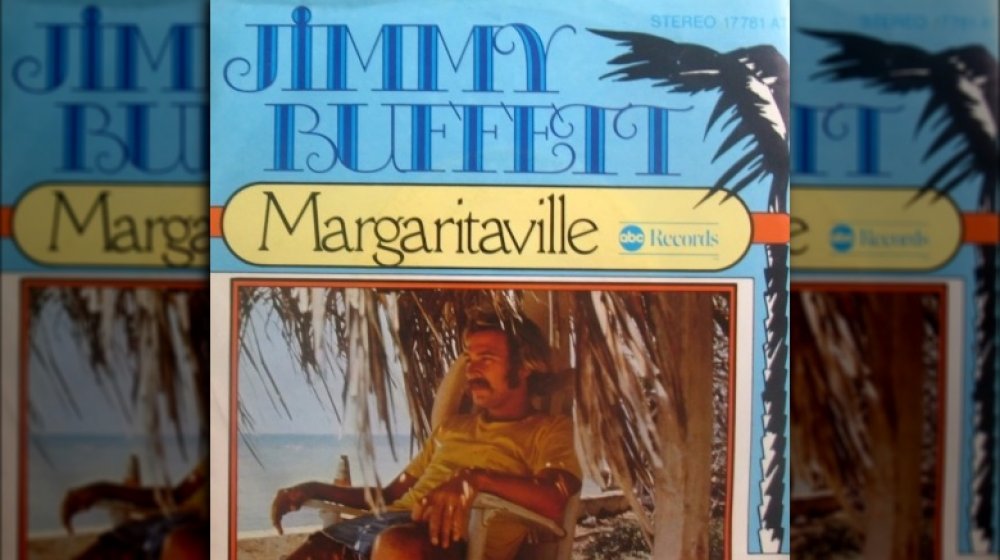 Jimmy Buffett