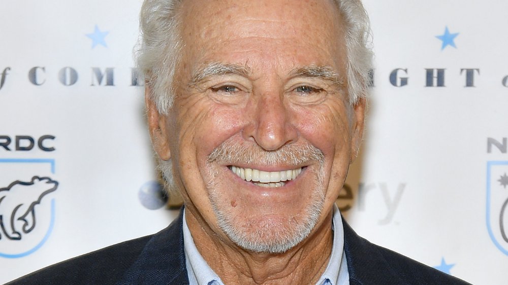 Appreciation: Jimmy Buffett, in his own words: 'What I see at my