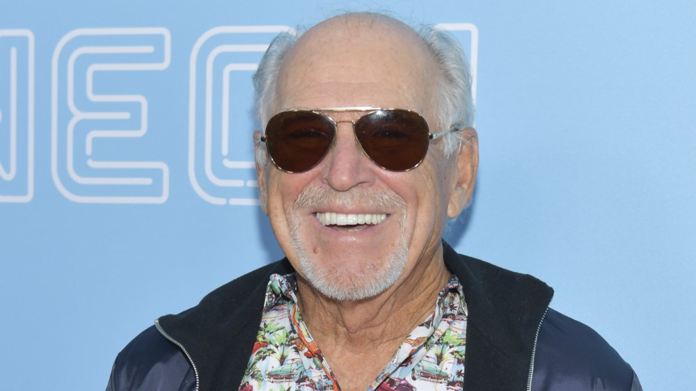 Jimmy Buffett