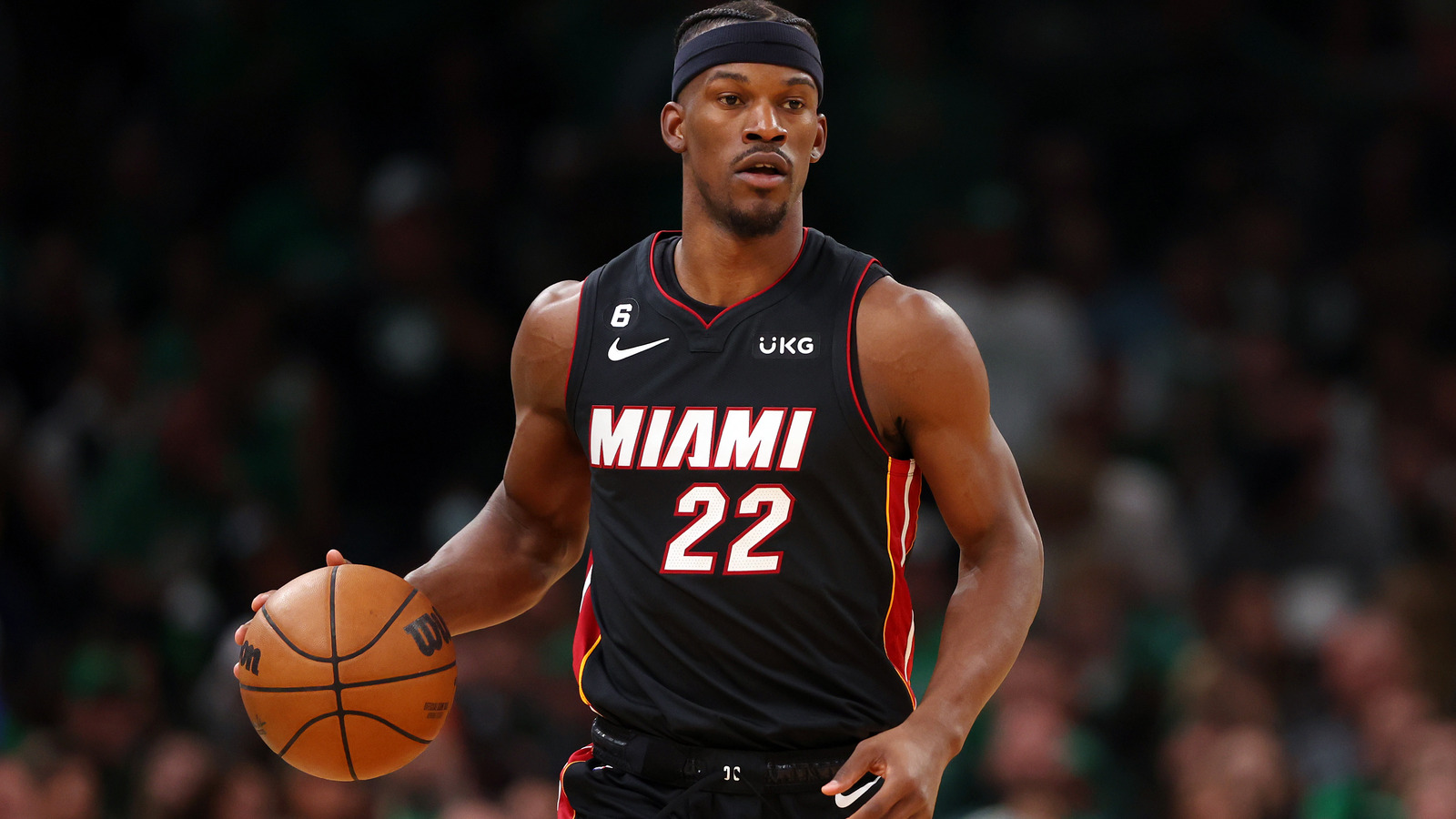 The Untold Truth Of Jimmy Butler – Grunge