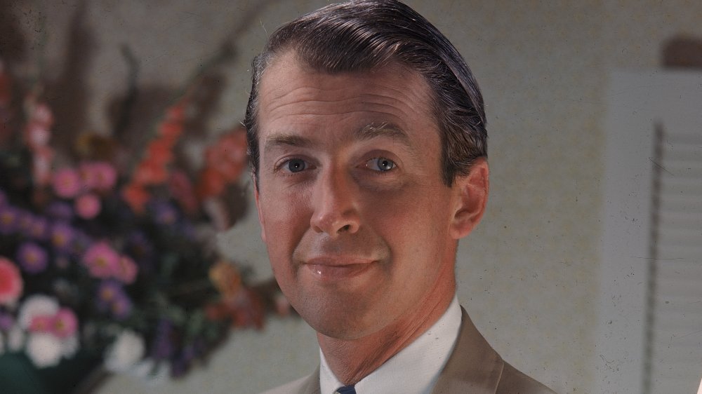 Jimmy Stewart