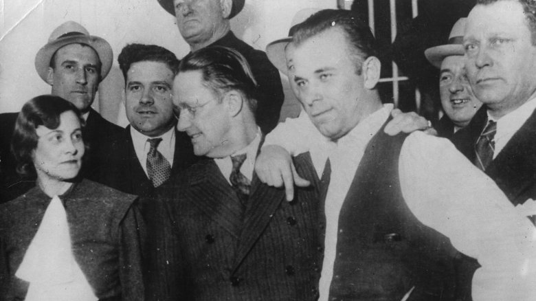 John Dillinger