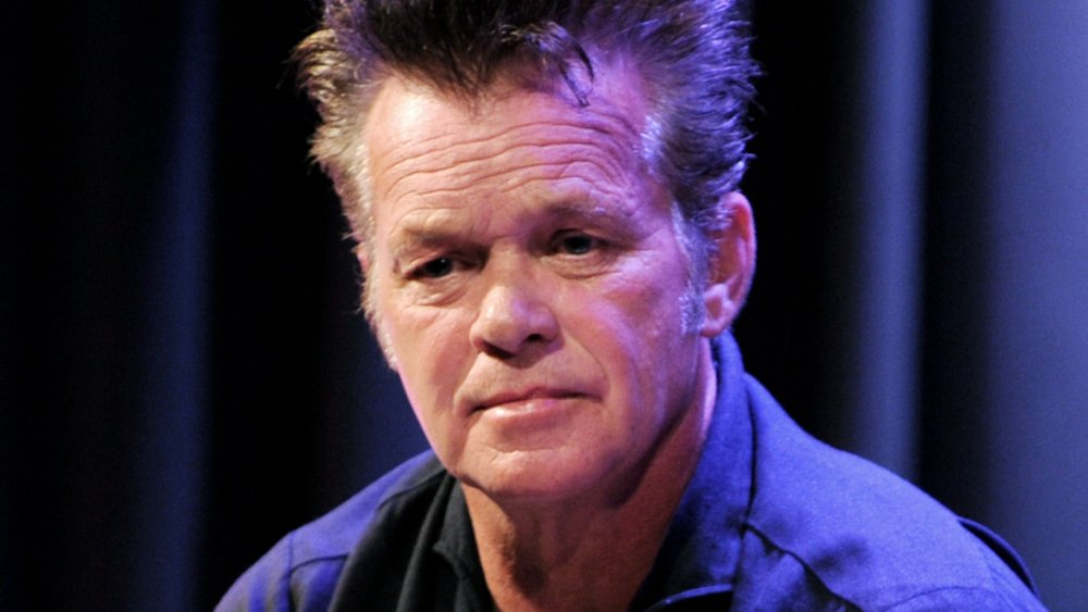 John Mellencamp