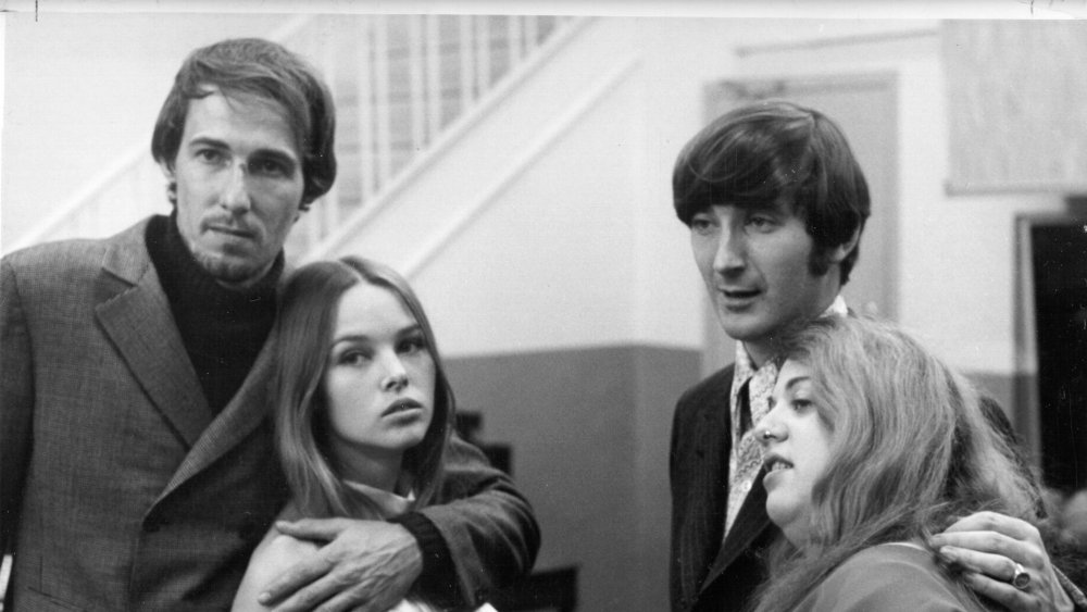 The Untold Truth Of John Phillips