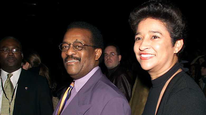 Johnnie Cochran