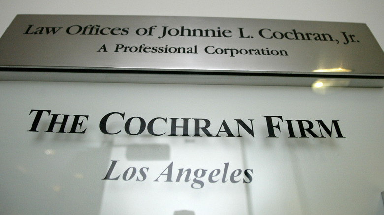 The Cochran Firm