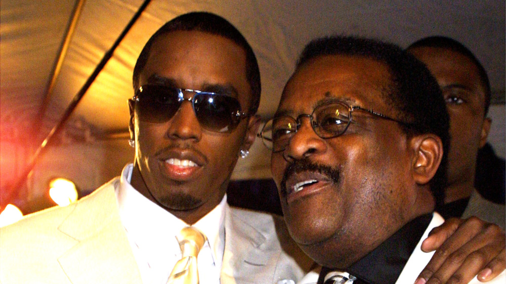 The Untold Truth Of Johnnie Cochran