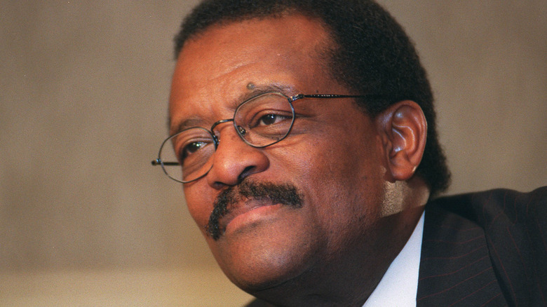 Johnnie Cochran