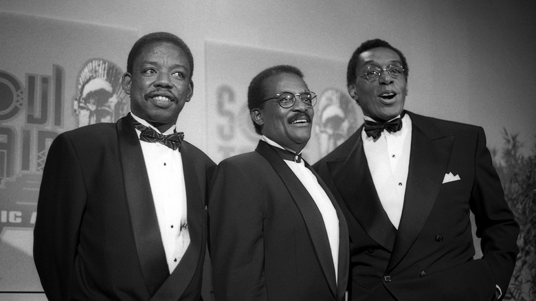 Johnnie Cochran