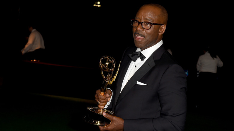 Courtney B. Vance