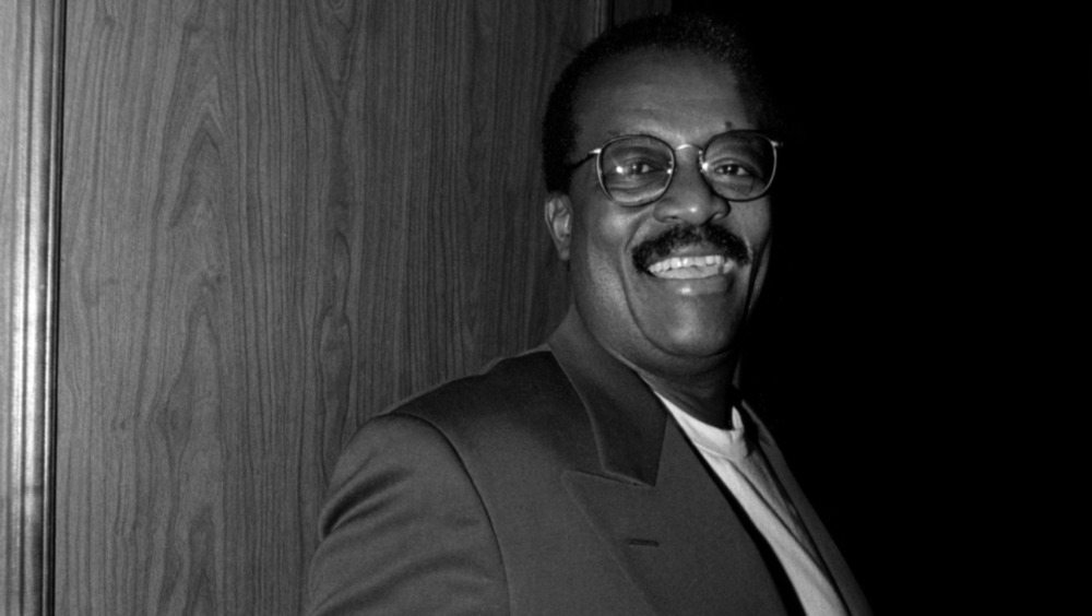 The Untold Truth Of Johnnie Cochran