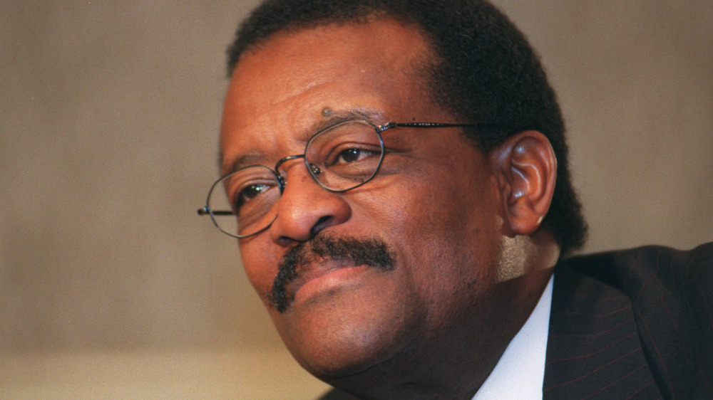 Johnnie Cochran