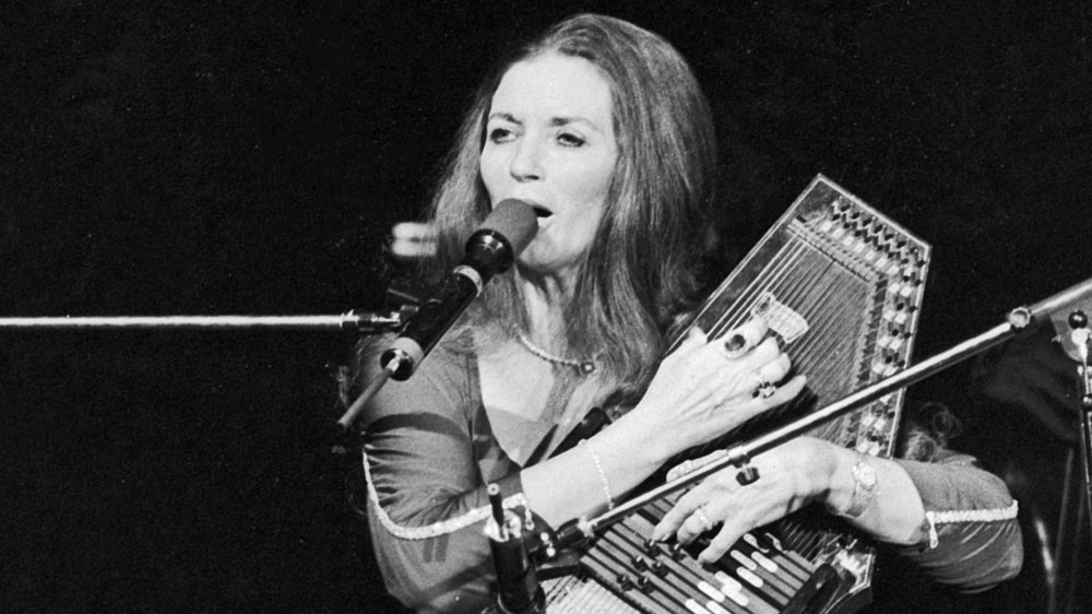 June Carter Cash