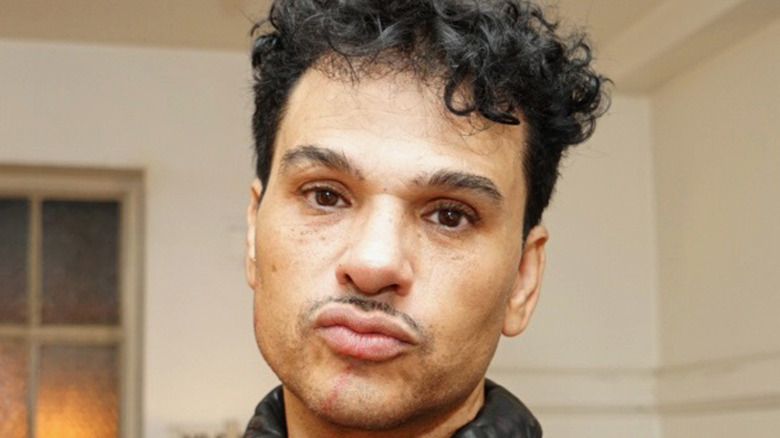 Jonathan DeBarge