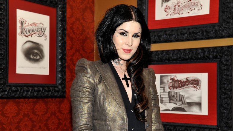 Kat von D