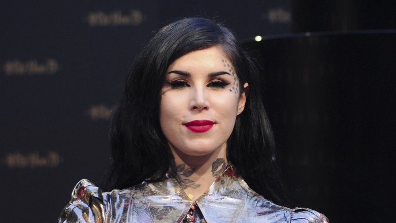 Kat von D