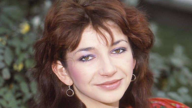 Kate Bush in 1978