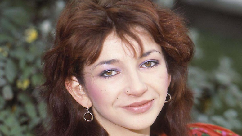 Kate Bush in 1978