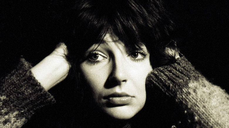 Kate Bush in 1982
