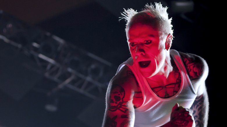 Keith Flint