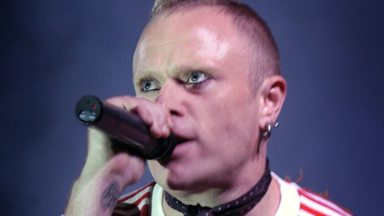 Keith Flint