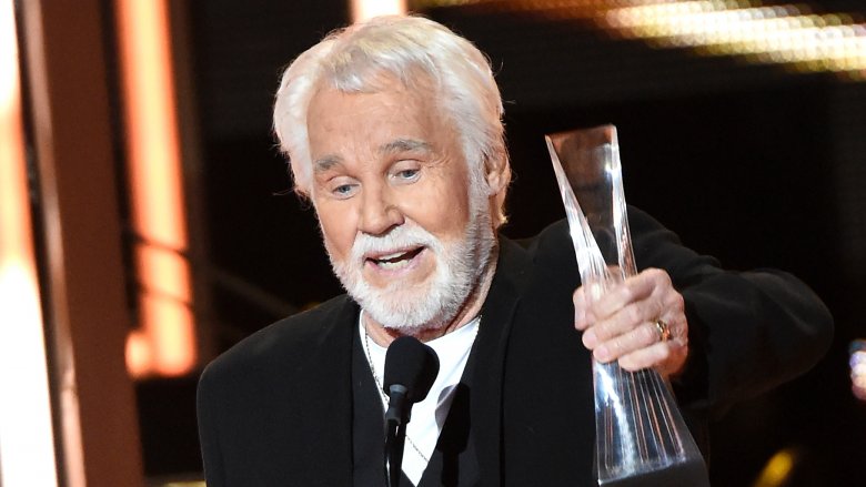 Kenny Rogers 