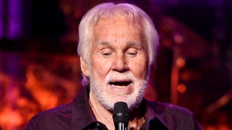 Kenny Rogers