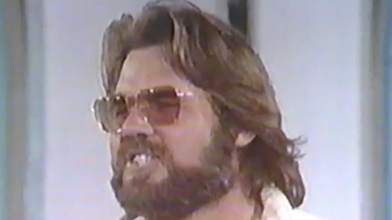 Kenny Rogers