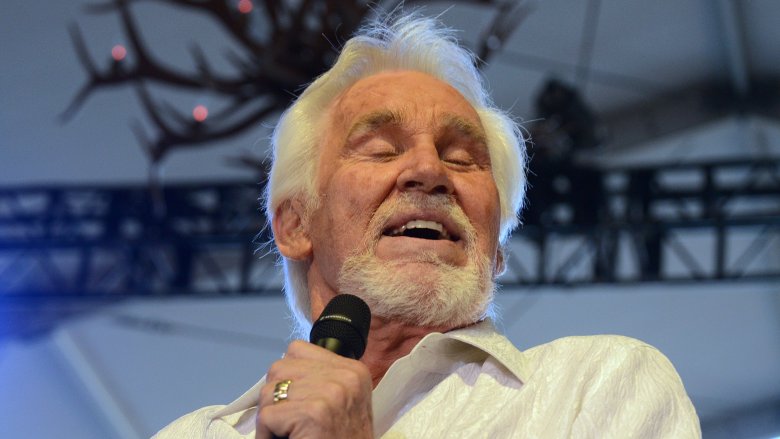 Kenny Rogers 