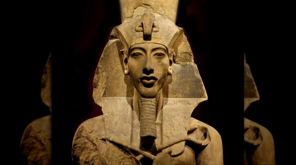 Akhenaten
