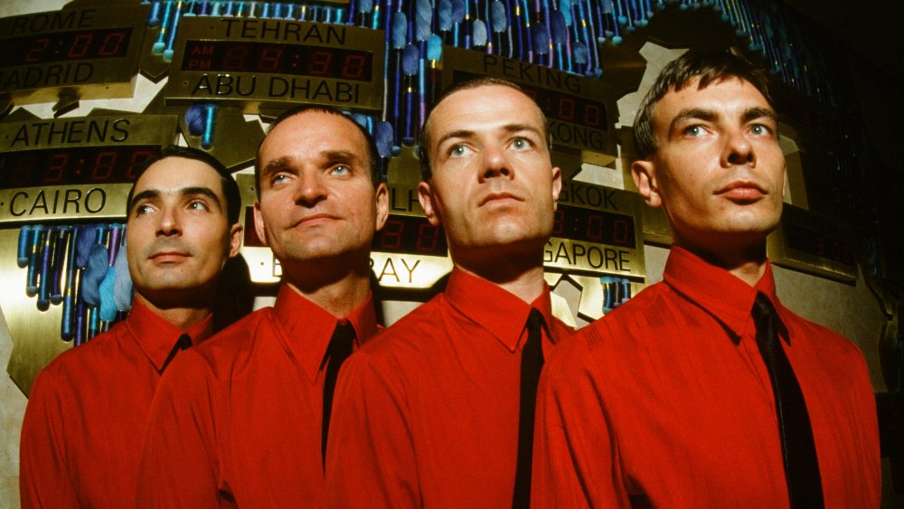 Kraftwerk