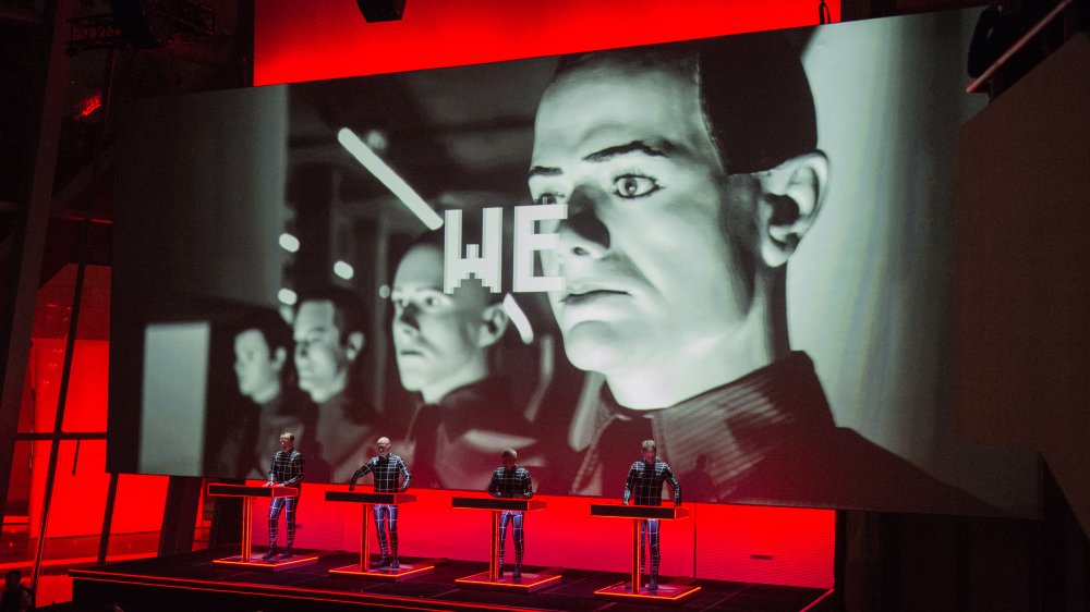 Kraftwerk