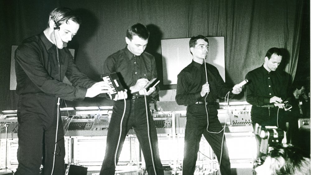 Kraftwerk