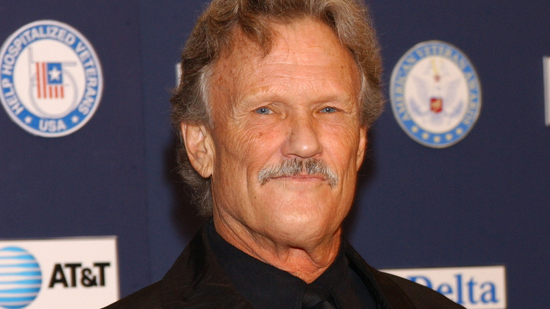 Kris Kristofferson named veteran of the year