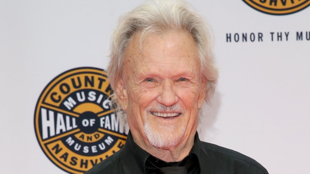 Kris Kristofferson
