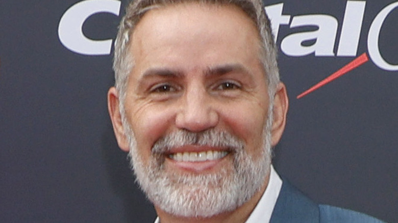 Kurt Warner