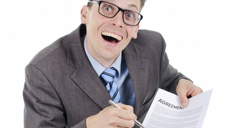 Salesman