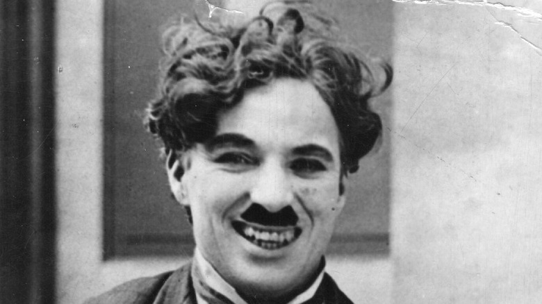 Charlie Chaplin