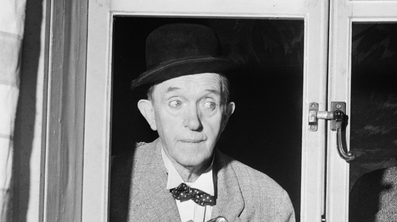 Stan Laurel