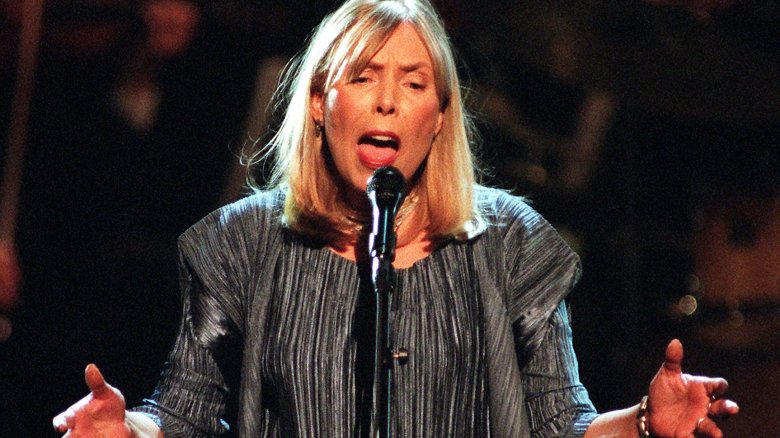led zeppelin joni mitchell