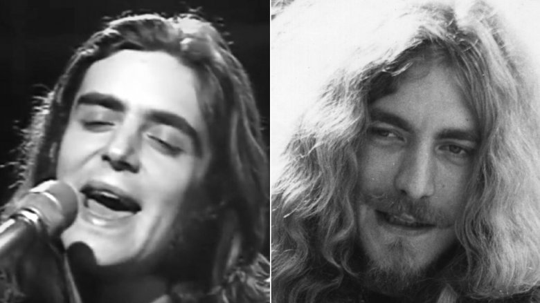 led zeppelin