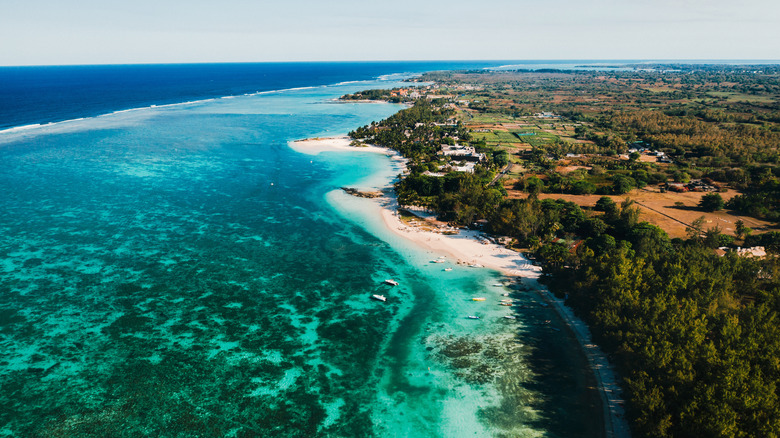 Mauritius