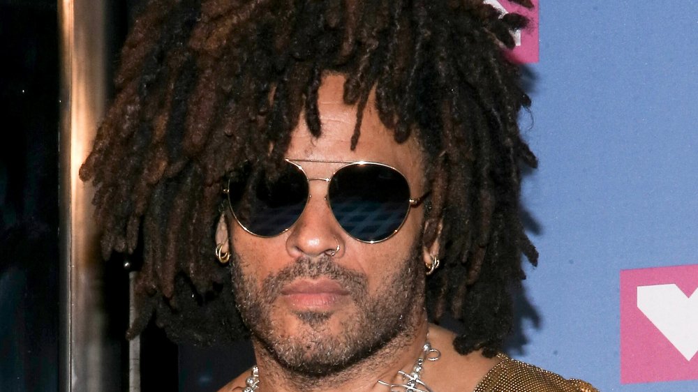 Lenny Kravitz
