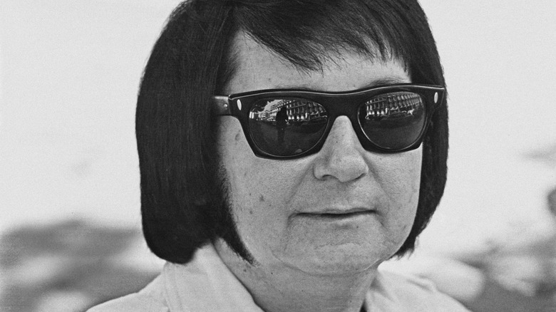Roy Orbison in 1974