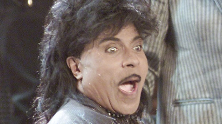 little richard