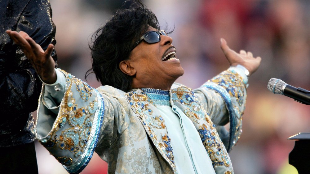 Little Richard
